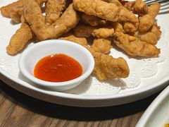 -闽鄂情·闽南招财鸭(水头店)