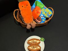 -泽田本家·铜锣烧(美罗城店)