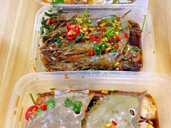 -圆蛋酒料•生腌(开元路店)