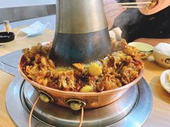 -蛙大侠香辣牛蛙火锅店(总店)