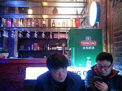 -眼镜哥浦江夜宵大本营