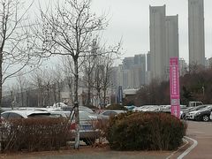 -海合安青岛极地海洋公园