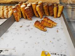 -爱德顺糕点食屋(利民道店)