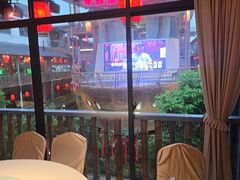 -年辉渔村·非遗传承餐厅(新丰江店)