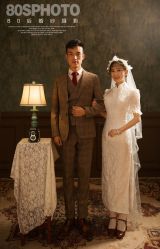 点击看大图 -苏州HX-合喜映画婚纱摄影