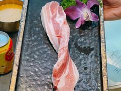 -明洞王妃家烤肉(苏州中心星悦汇店)
