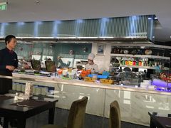 -339旋转餐厅(天府熊猫塔店)
