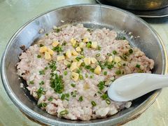 -红旗山庄(圭峰山店)