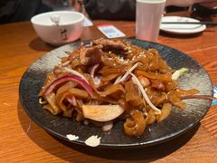 -南拳十三姨·潮汕砂锅粥(世纪金源店)