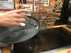 -鹤桥风月(难波御堂格兰维尔店)