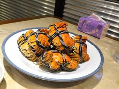 -杨氏青龙虾·羊蝎子(珠江路店)