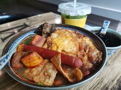 -柳石居柳州螺蛳粉(万达店)