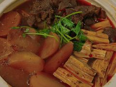 -苏梦江南·淮扬菜(夫子庙店)