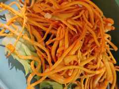 -粤小煲鲜汤猪肚鸡(丹尼斯二天地店)