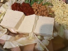 部队火锅-富乐满韩国正宗炸鸡韩国料理(虹泉路店)