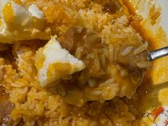 -白熊咖哩(新世界城店)
