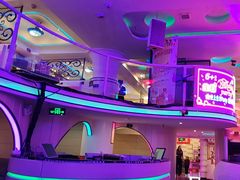 -巴特餐饮6加1音乐餐吧·新疆菜