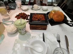 -大树餐厅(红旗街万达店)