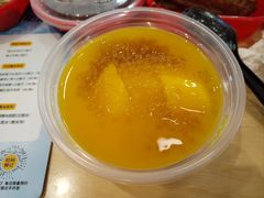 -满记甜品(加州阳光开元广场店)