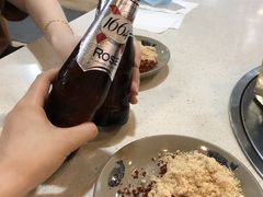 -晓靖轩烧烤(沙河风情店)