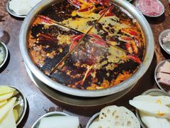 -渝味黄姐火锅(黄泥村店)