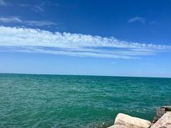 -青海湖二郎剑景区