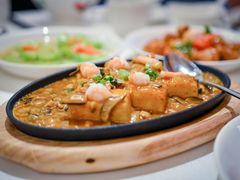 -莆田餐厅PUTIEN(西安万象天地店)