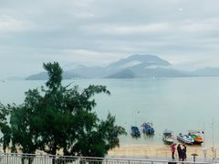 -鹏城人家海鲜酒家·23年老字号(较场尾店)