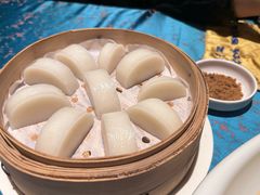 -茶人村·宫廷私厨(奥体印象城店)