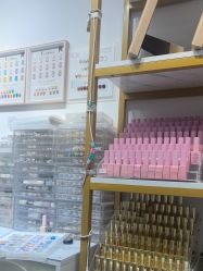 -尤米一站式美甲美睫