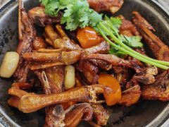 美极鸭五件-美极鲜食坊(宝安南路店)