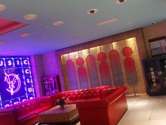 -萧邦音乐会所KTV·蒸汽活海鲜自助(福田店)
