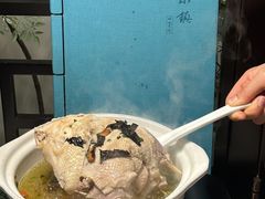 -徽州小镇(高新店)