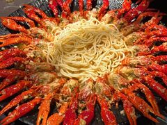 -红盔甲·小龙虾(人民广场店)