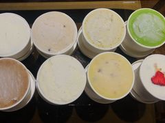 -歎雪糕低糖低脂Gelato冰淇淋