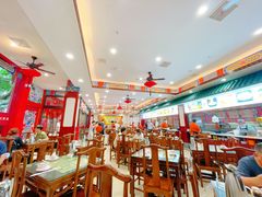 -葛记焖饼(伏牛路店)