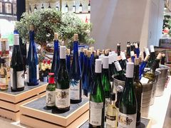 -雍和会海鲜姿造自助(湖东路店)