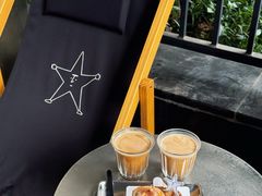 -Jap Jap Cafe(美院店)