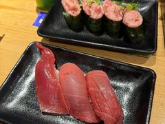 -沼津魚がし鮨(御殿場アウトレット店)