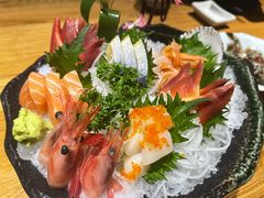 -吉川居酒屋(建国北路店)