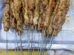 -管记烧烤(团结大道店)