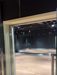 -G-STEPS舞蹈工作室