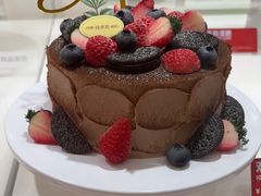 -味多美蛋糕(大兴店)