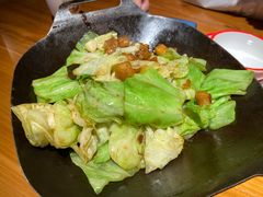 -人民公社·剁椒鱼头(平湖吾悦广场店)