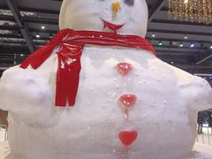 -宁波冰雪大世界(北仑区)