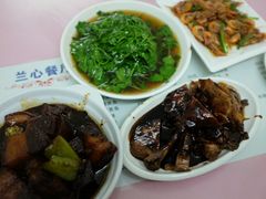 -蘭心餐厅(进贤路店)