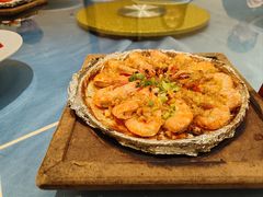 -阿毛饭店(和义路店)