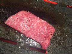 -松阪牛焼肉M(法善寺横丁店)