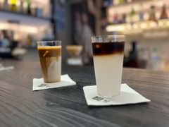 -从启咖啡(五羊邨店)