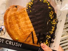 -HOT CRUSH趁热集合·现烤面包(环球港店)
